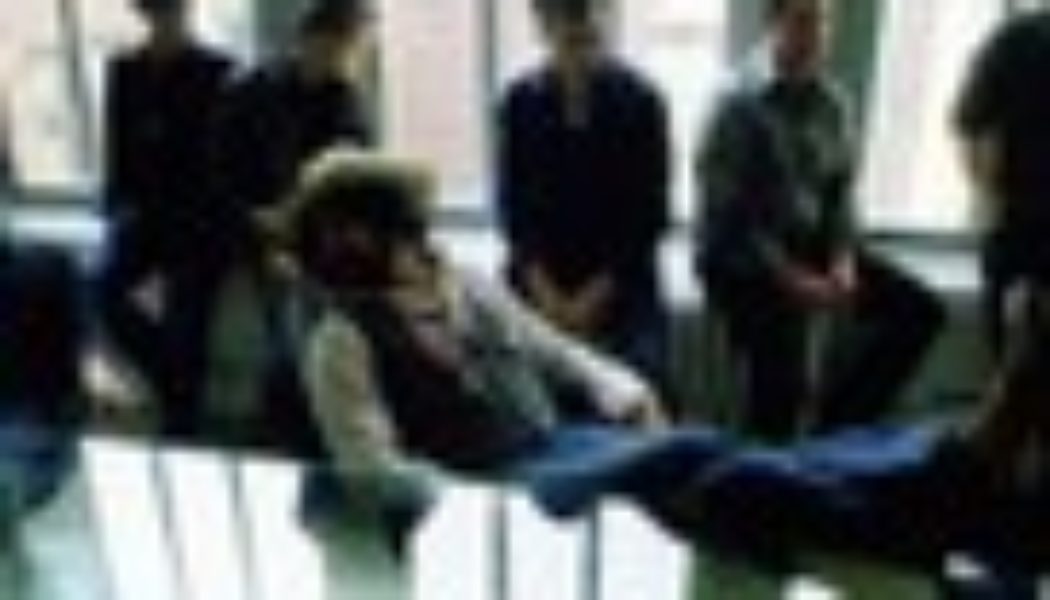 David Harbour Shares the Early ’90s Hit That Would Save Him From Vecna on ‘Stranger Things’: ‘So Embarrassing…’