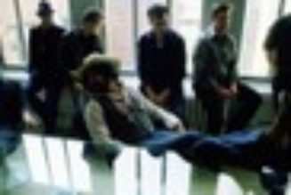 David Harbour Shares the Early ’90s Hit That Would Save Him From Vecna on ‘Stranger Things’: ‘So Embarrassing…’