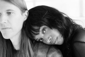 Dawn Richard and Spencer Zahn Announce New Album Pigments, Share New Songs