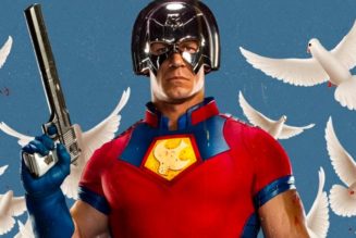 DC Entertainment Confirms “Mutiple” James Gunn Projects Are Moving Forward