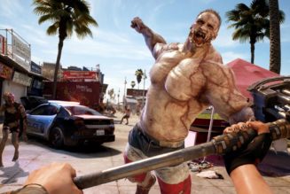 Dead Island 2 will let you taunt zombies with your voice, thanks to Amazon’s Alexa