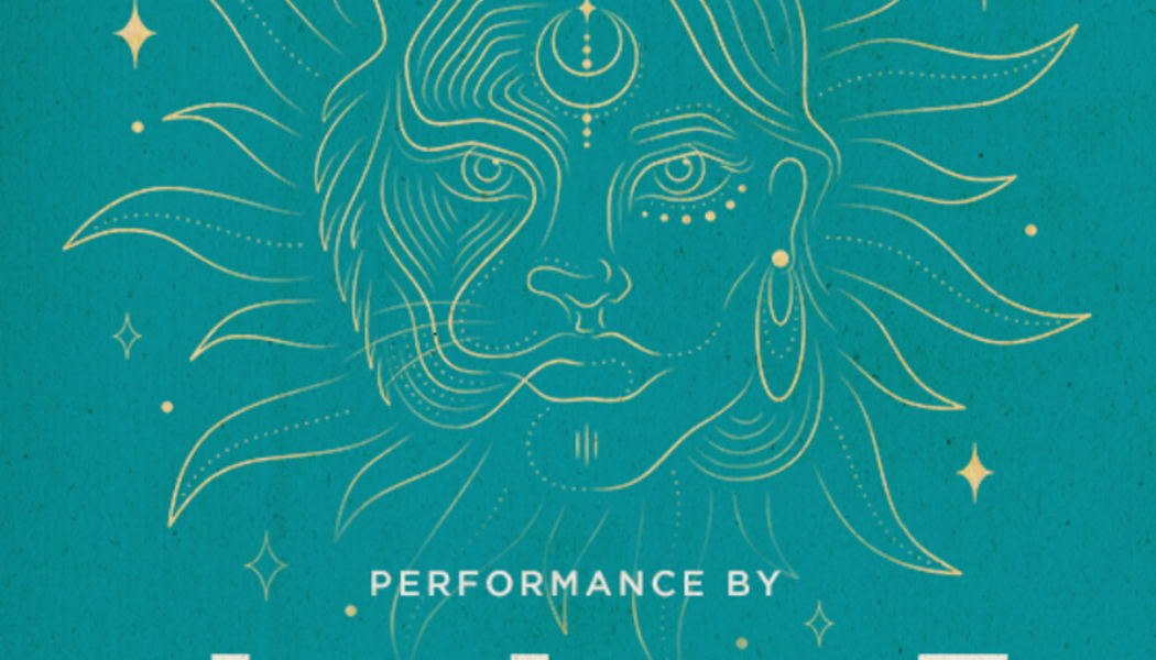 deadmau5 Is DJing at a “Bohemian Nighttime Pool Party” In Las Vegas