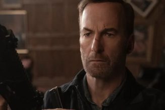 ‘Deadpool 2’ Director David Leitch Confirms ‘Nobody’ Sequel Is In the Works