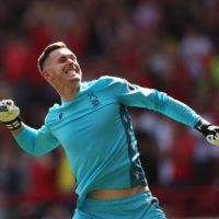 Dean Henderson Puts on Goalkeeping Masterclass to Leave Man United Fans Irate