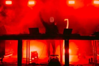 Deathpact to Play Four Shows In As Many Cities On the Same Night