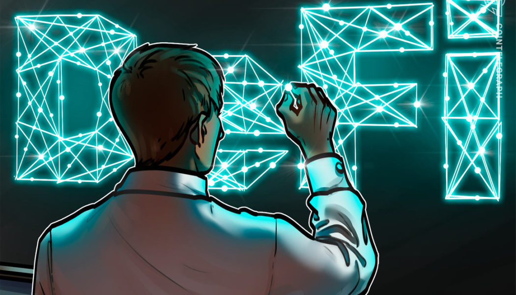 Decentralized finance faces multiple barriers to mainstream adoption