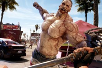 Deep Silver Makes Surprise ‘Dead Island 2’ Announcement at Gamescom