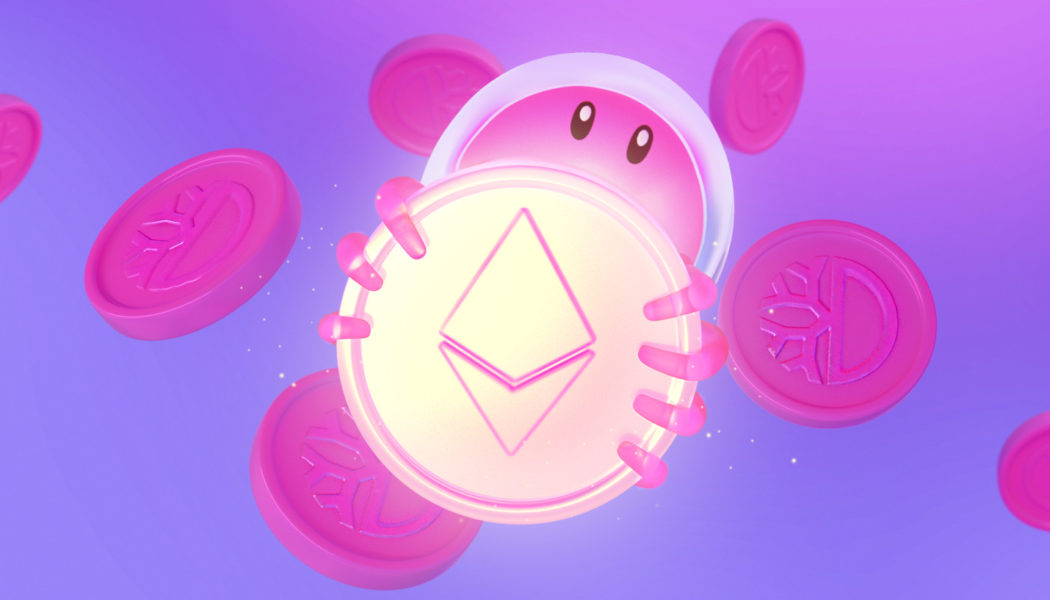 DeFiChain Community Brings Attractive Rewards For DFI ERC-20 Pairs on Uniswap