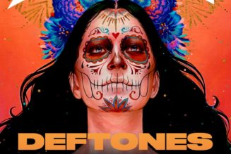 Deftones Announce 2022 Dia de Los Deftones Fest with Turnstile, Phantogram, and More