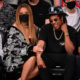 Déjà Vu: Beyoncé & JAY-Z Flick It Up In Front of An Elevator 8 Years After Infamous Solange Incident
