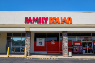 Demon Time: Robbery Couple Puts Dollar Store Employee In Chokehold During The Jux