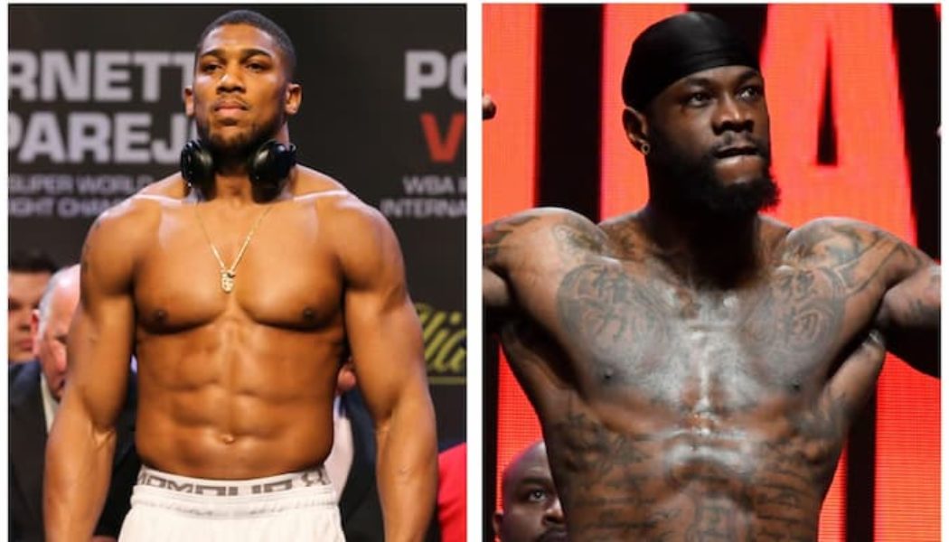 Deontay Wilder Joshua vs Usyk 2 Prediction: Another Win For Usyk