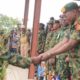Deploy Acquired Skills to Surmount Security Challenges – COAS Charges Graduating Army Cadets