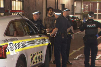 Dev Patel Intervenes in Knife Fight, Claims There Are “No Heroes”