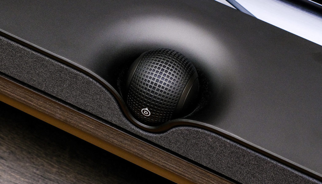 Devialet Dione soundbar review: brilliant bass for an exorbitant price
