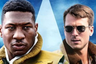 ‘Devotion’ Trailer Previews Aerial Action in America’s Forgotten War