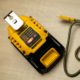 DeWalt gave my power tool battery the power of USB-C