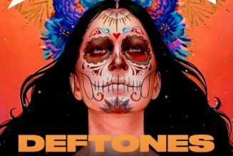 Dia de los Deftones 2022 Announced With Turnstile, Freddie Gibbs, and More