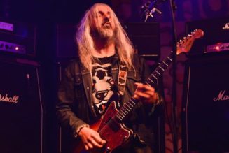 Dinosaur Jr. and Circuit des Yeux Share Covers in THX Spatial Audio