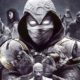 Director Mohamed Diab and Oscar Isaac Tease ‘Moon Knight’ Season 2