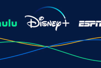 Disney Hiking Hulu, Disney+, and ESPN+ Prices This Year