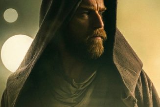 Disney+ Releases Official Trailer for New Making-Of Documentary ‘Obi-Wan Kenobi: A Jedi’s Return’