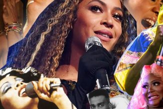 Dissecting Beyoncé’s ‘RENAISSANCE’ Samples