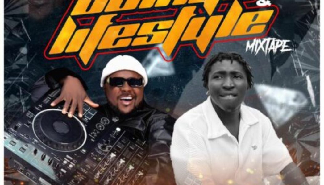 DJ Baddo ft Hypeman Tiz – Doings & Lifestyle Mix (Mixtape)