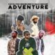 DJ Catzico ft Vista, Nkosazana Daughter, Skales, Magic Flowz – Adventure