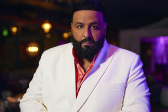 DJ Khaled ft. Future & Lil Baby “BIG TIME,” Offset ft. Moneybagg Yo “CODE” & More | Daily Visuals 8.26.22