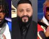 DJ Khaled Teases ‘GOD DID’ Collab With Lil Baby and Future