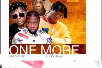 DJ Lawy – One More The Mixtape