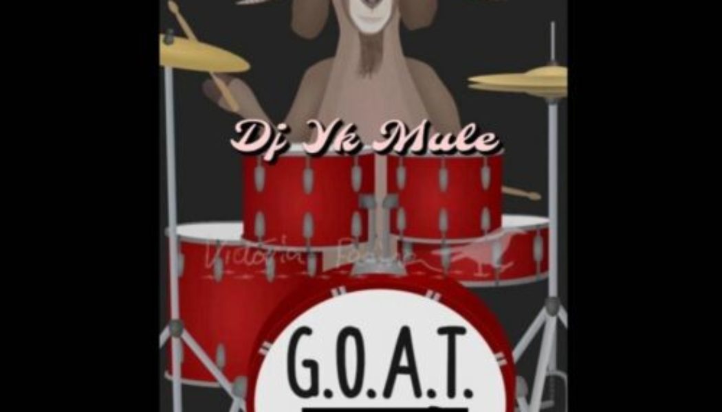 DJ YK Beats – Goat Beat