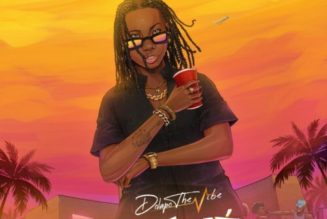 DolapoTheVibe – Jaiye