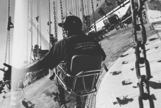 Domo Genesis Is in His Flower Season