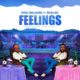 Don Malume – Feelings ft Skales