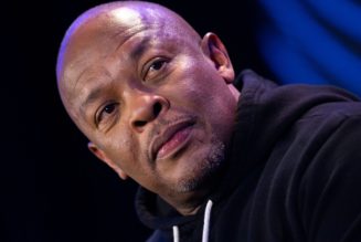Dr. Dre Opens Up About Brain Aneurysm: ‘They Thought I Was Outta Here’