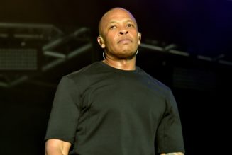 Dr. Dre Says Doctors Thought He Was Going to Die from Brain Aneurysm: “They Thought I Was Outta Here”
