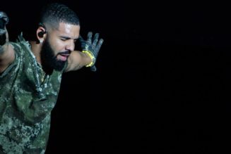 Drake Postpones Reunion Show With Nicki Minaj and Lil Wayne After Contracting COVID-19
