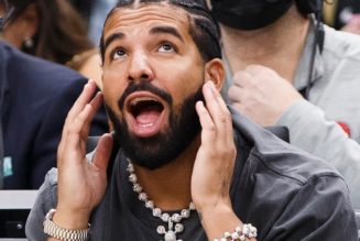 Drake Postpones Young Money Reunion at October World Weekend After Testing Positive for COVID-19