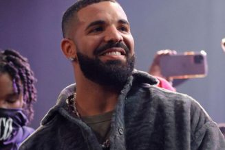 Drake Receives First Emmy Nomination as ‘Euphoria’ Executive Producer