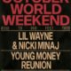 Drake Reschedules Young Money Reunion With Nicki Minaj and Lil Wayne