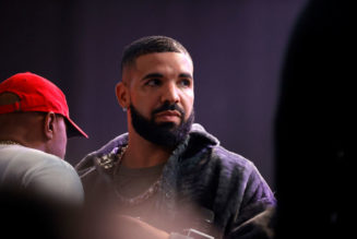 Drake Tests Positive For COVID-19, Postpones Young Money Reunion Show