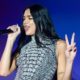 Dua Lipa Celebrates 27th Birthday with 4 Revealing Outfit Changes