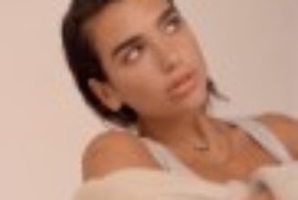 Dua Lipa Named Honorary Ambassador of Kosovo