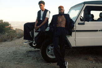 Duckwrth and His Rebellious Musical Approach