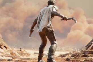 ‘Dune: Awakening’ Offers a Survival MMO Experience on Arrakis
