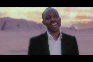 Dunsin Oyekan – I’ll Never Stop