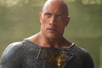 Dwayne Johnson Wants to Expand DC Universe, Crossover With Marvel