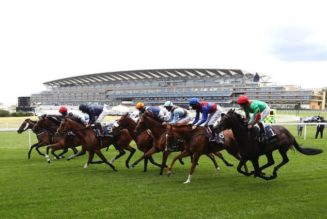 Each-Way Horse Racing Tip | Ascot Best Bet, Saturday 6th Aug